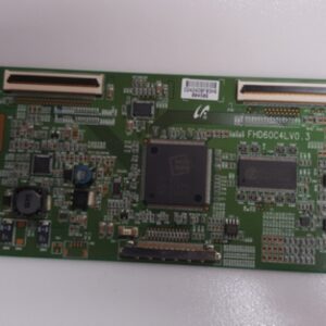 Samsung LJ94-02424D (FHD60C4LV0.3) T-Con Board