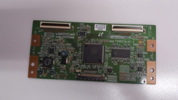 Samsung LJ94-02424D (FHD60C4LV0.3) T-Con Board