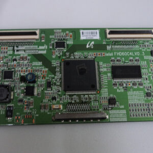 Samsung LJ94-02582C (FHD60C4LV0.3) T-Con Board