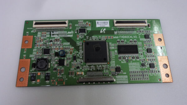 Samsung LJ94-02582C (FHD60C4LV0.3) T-Con Board