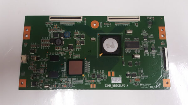 Sony LJ94-02638E (52NN_MB3C6LV0.4) T-Con Board