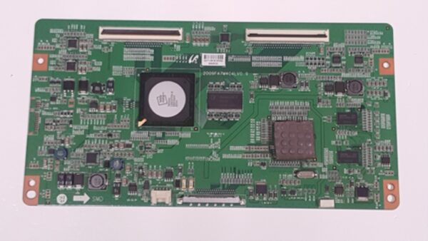 Samsung LJ94-02719K (2009FA7M4C4LV0.9) T-Con Board