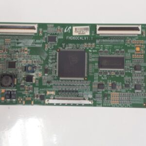 Samsung LJ94-02849F T-Con Board (same as BN81-01696A)