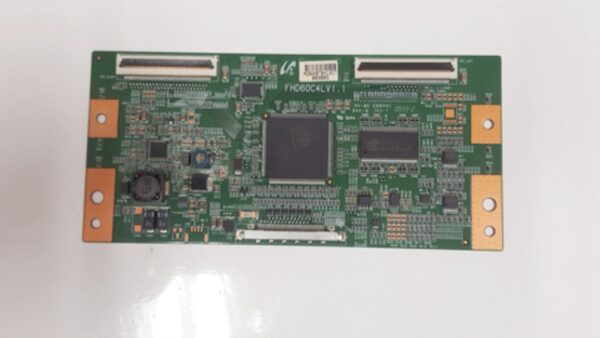 Samsung LJ94-02849F T-Con Board (same as BN81-01696A)