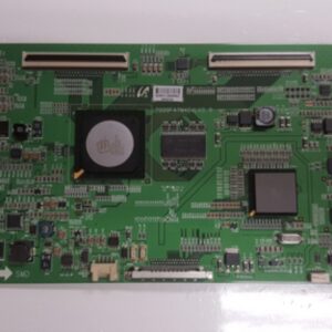 Samsung LJ94-02851C (2009FA7M4C4LV0.9) T-Con Board