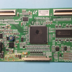 Samsung LJ94-02854D (FHD60C4LV1.1) T-Con Board