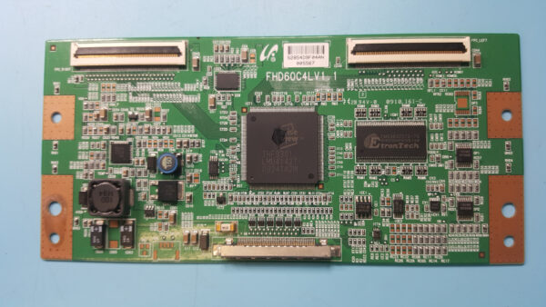 Samsung LJ94-02854D (FHD60C4LV1.1) T-Con Board