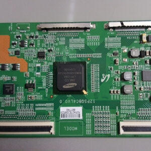 Toshiba LJ94-25427E (12PSQBC4LV0.0) T-Con Board