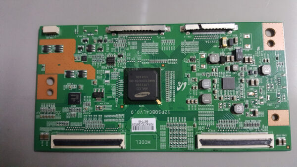 Toshiba LJ94-25427E (12PSQBC4LV0.0) T-Con Board