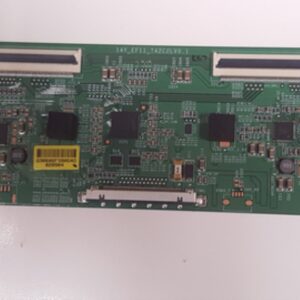 Vizio/Hisense/Hitachi LJ94-30606F T-con Board