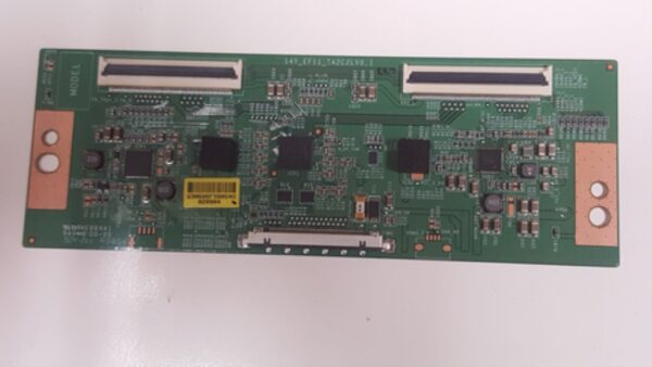 Vizio/Hisense/Hitachi LJ94-30606F T-con Board