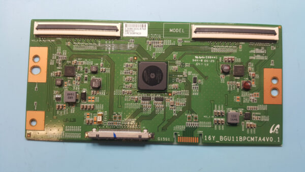 RCA/Sceptre LJ94-38083E/38083D T-Con Board