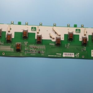 Samsung LJ97-02079A (SSB400W12S01) Backlight Inverter