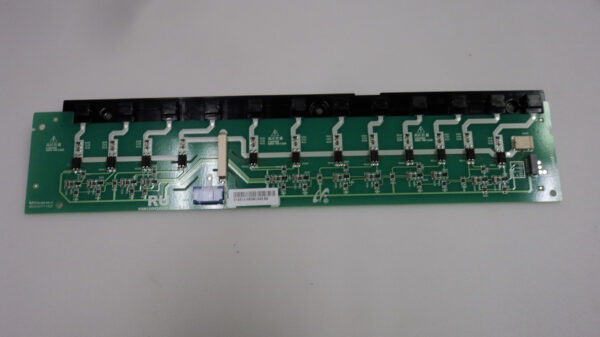 Samsung LJ97-01451A (SSB520H24V01) Backlight Inverter RU