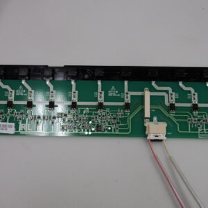 Samsung LJ97-01452A (SSB520H24V01) Backlight Inverter RL