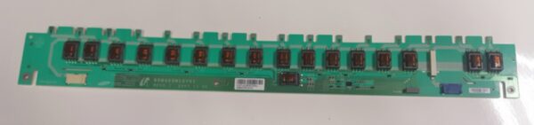 Samsung LJ97-01651A (SSB400W16V01) Backlight Inverter