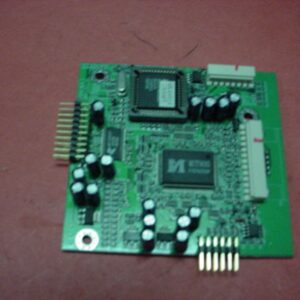 Planar PC Logic Board PN: LL050 rev 1 996-0479-00