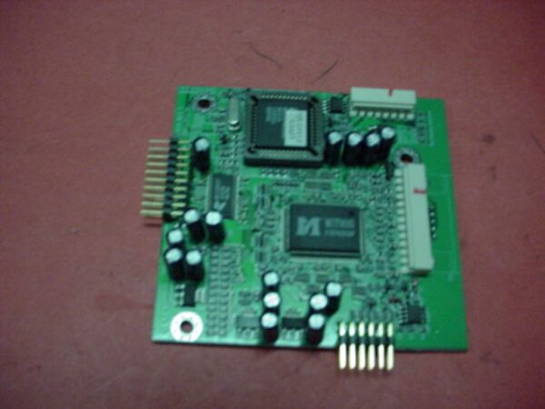 Planar PC Logic Board PN: LL050 rev 1 996-0479-00