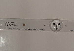 Sony LM41-00091N  LED Strip (1 STRIP ONLY)