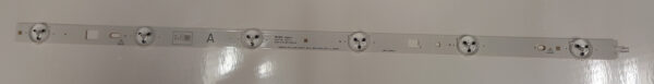 Sony LM41-00091N  LED Strip (1 STRIP ONLY)