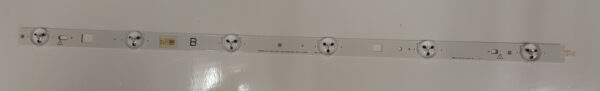 Sony LM41-00091P  LED Strip (1 STRIP ONLY)