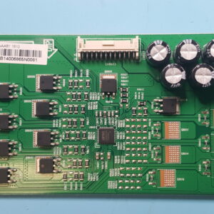 Vizio LNTVHQ18AAAB1 PC Board