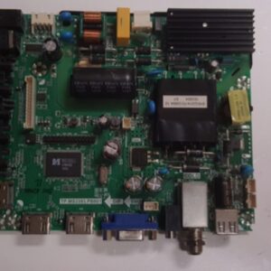 RCA Main Board/Power Supply for J40BE928