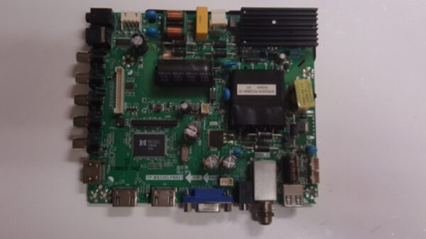 RCA Main Board/Power Supply for J40BE928