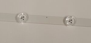 LG LZ5501LGEPWA-DL84_L  LED Strip (1 STRIP ONLY)