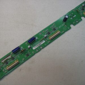 Samsung LJ92-00634A G-Buffer Board