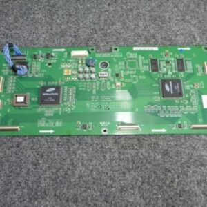 Samsung BN96-00710A (LJ92-00817A) Main Logic CTRL Board