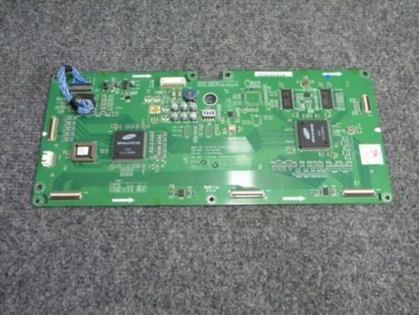 Samsung BN96-00710A (LJ92-00817A) Main Logic CTRL Board