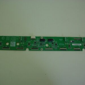 Samsung LJ92-00895A E Buffer Board