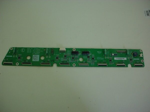 Samsung LJ92-00895A E Buffer Board