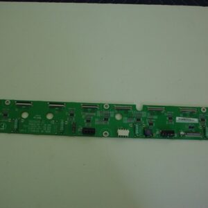 Samsung LJ92-00896A F Buffer Board