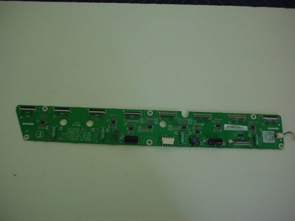 Samsung LJ92-00896A F Buffer Board