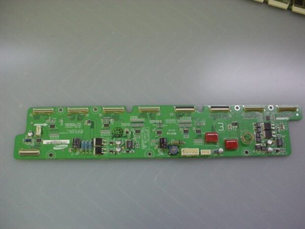 Samsung BN96-01004A (LJ92-00917A) E-Buffer Board