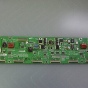 Philips 996500025118 (LJ92-00918A) F-Buffer Board