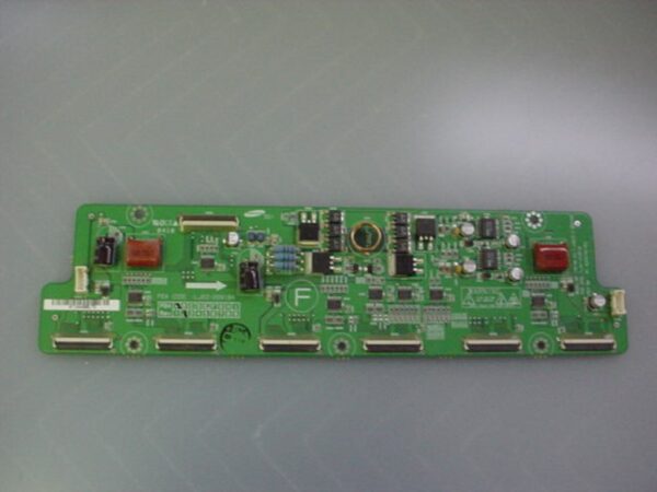 Philips 996500025118 (LJ92-00918A) F-Buffer Board