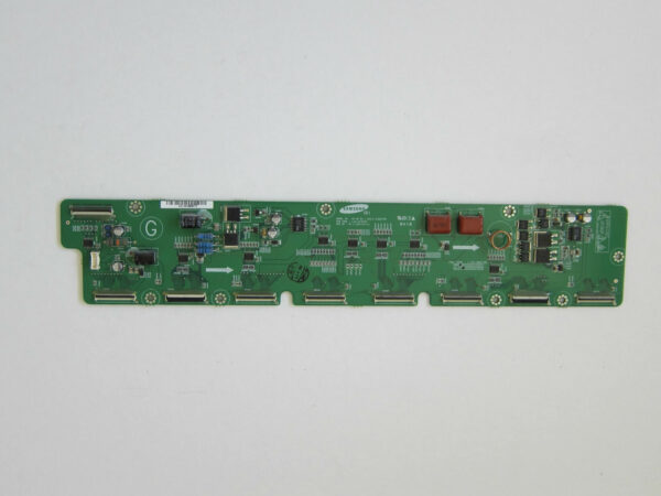 Samsung LJ92-00919A G Buffer Board