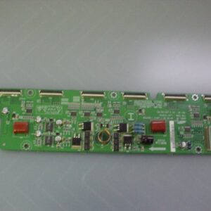 Samsung BN96-01008A (LJ92-00921A) I Buffer Board