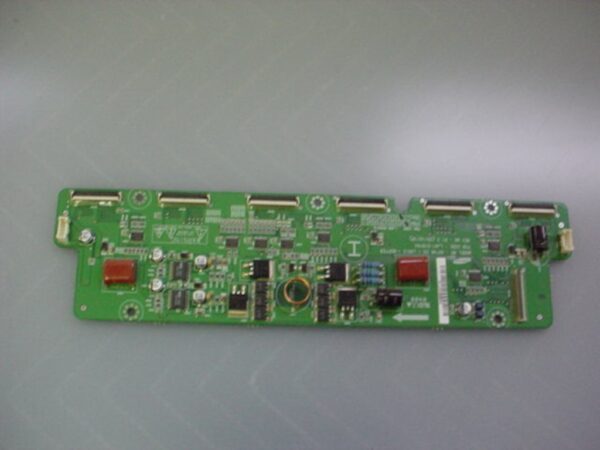 Samsung BN96-01008A (LJ92-00921A) I Buffer Board