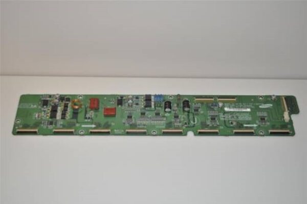 Samsung LJ92-00922A J Buffer Board