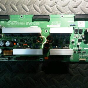 Philips 996500025106 (LJ92-00980A) X-Main Board