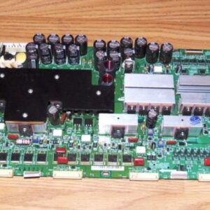 Philips 996500017731 (LJ92-00999A) Y-Main Board