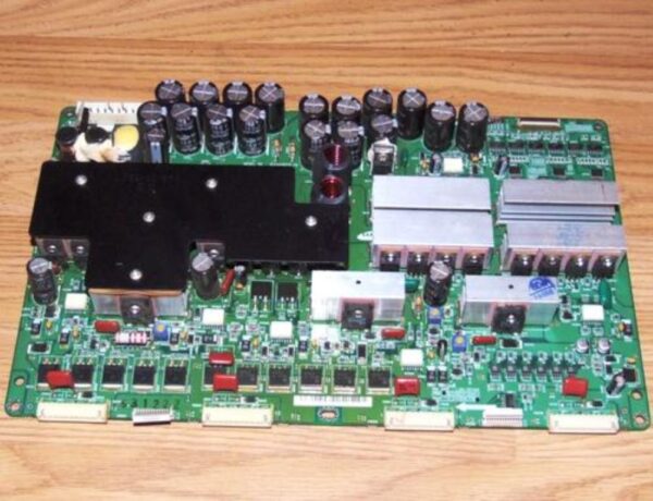 Philips 996500017731 (LJ92-00999A) Y-Main Board