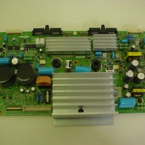 Samsung LJ92-01200A Y-Main Board