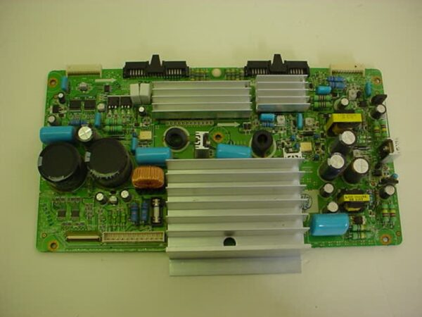 Samsung LJ92-01200A Y-Main Board