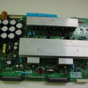 Philips 996500036818 (LJ92-01346A LJ92-01434A) Y-Main Board