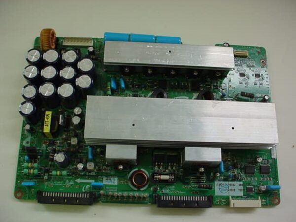 Philips 996500036818 (LJ92-01346A LJ92-01434A) Y-Main Board